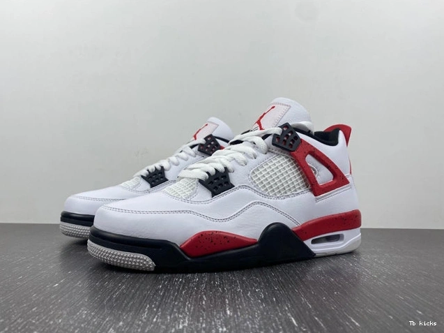 Reps TBK Jordan 3939 Cement Red DH6927- Retro WrinkleFree 4 1025